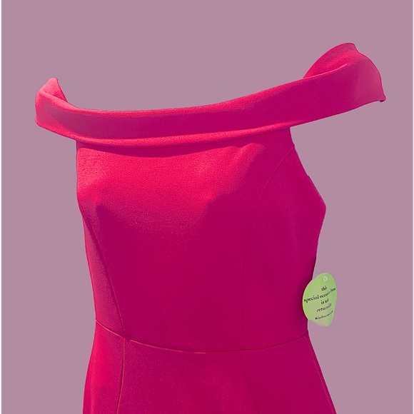 Windsor - Dress - Picture 4 of 8